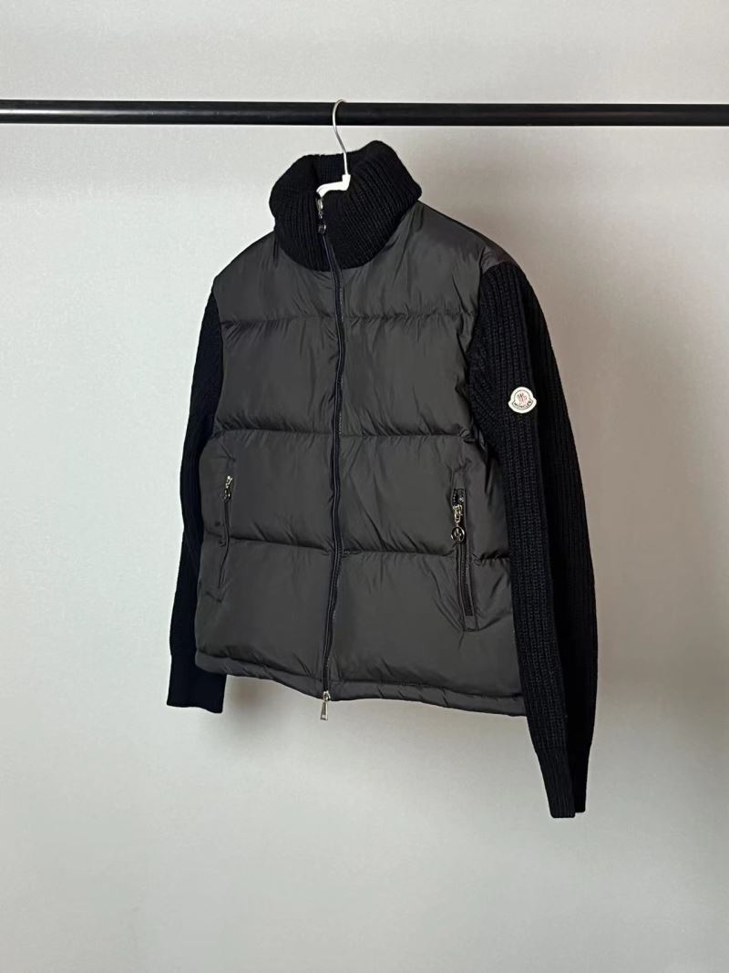 Moncler Down Jackets